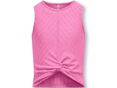 Kids ONLY top fuchsia pink  